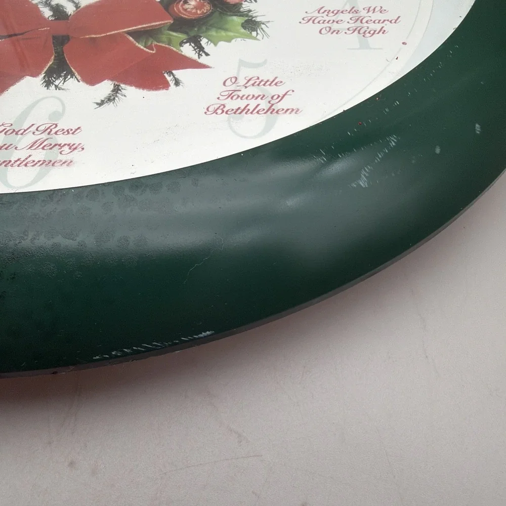 Howard Miller this clock